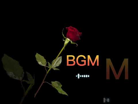 🎶💕ovvoru pookalume  BGM WhatsApp status 🎶