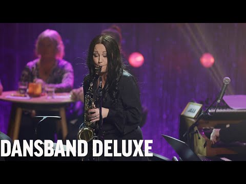 Dansband Deluxe - Dansbandsmedley - Live BingoLoto 10/10 2021