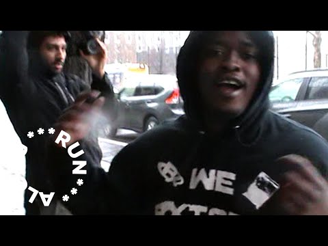 Video thumbnail for Andele