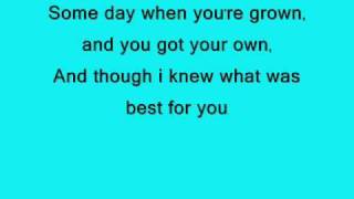 Keke Palmer First Crush w/lyrics
