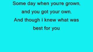 Keke Palmer First Crush w/lyrics