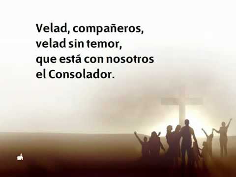 529 Iglesia de Cristo - Nuevo Himnario Adventista