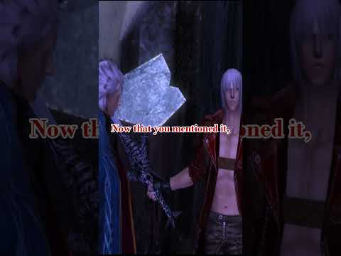 Dante & Vergil Team Up To Defeat Arkham  | Devil May Cry 3 HD