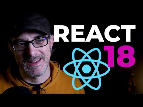 React 18 : ce qu'il faut savoir !