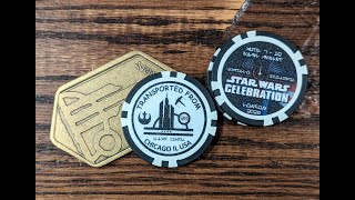 Star Wars Celebration 2023 London UK
