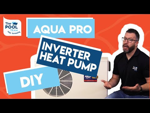 Aqua Pro Heat Pumps explained | Heat Pump DIY