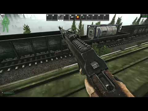 12 .11 patch tinkering mechanics sights