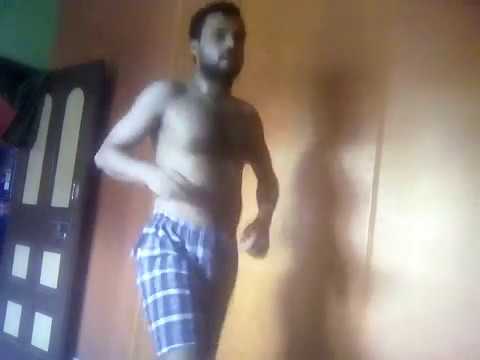 SOUMEN CHAKRABORTY INTENSE