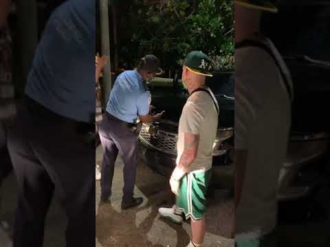 LARY OVER ENOJAO CON KIKO EL CRAZY 😂 (mira porque)