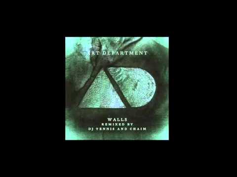 Walls (Chaim Remix)