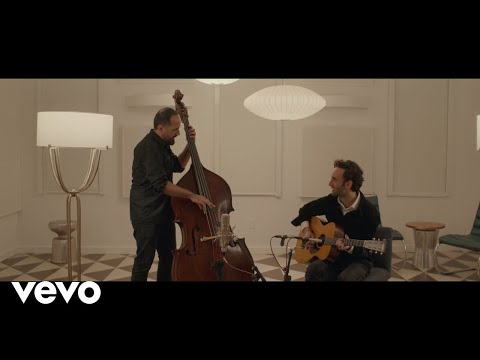 Julian Lage - Double Southpaw (Official Video)