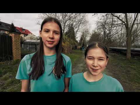 2 miejsce Spot pt. Dlaczego warto zostać strażakiem? - SP Towarzystwa Salezjańskiego w Toruniu