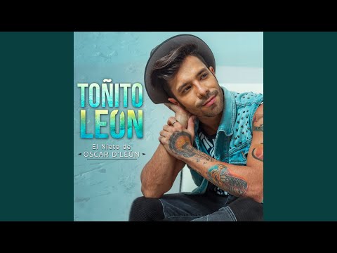 Video Si Me Dijeras (Audio) de Toñito León  son-tentacion