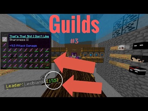 HCF #3 Comeback! | FaithFul [Guilds 12] - SKYBRIDGE PVP