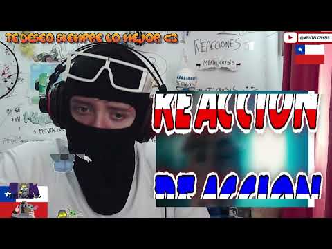 CHILEAN🇨🇱 REACTS TO GINO MELLA, BENJA VALENCIA - YOU WITH HER