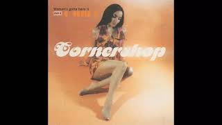 Cornershop - My Dancing Days Are Done
