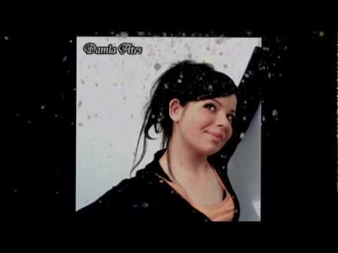 dj serdar  ft damla ates - o gece gozlerin (2011)