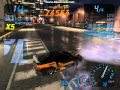 NFS Underground Drift track 3 