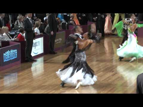 Liiv - Vaha, EST | 2012 World Standard R1 VW