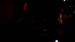 "Endless Summer" - Bonnie Dune @ SLO Brewing Company, April 10, 2011