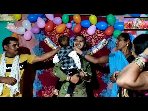 Happy Birthday Vishant