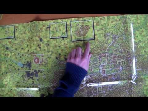 DSA Durchgeblättert Folge 61 - Gareth-Box (4/4)