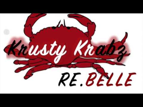 RE.BELLE - Krusty Krabz (prod. AlterEgo)