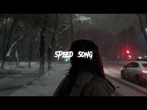 Gafur & Elman | Морозы (speed up) aknrxv | remix