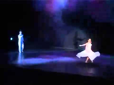 Waltz  My sweet and tender beast Eugene Doga