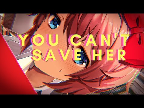 Sayori? more like Sayonara | ddlc