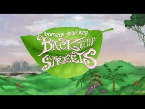 Saweetie - Back to the Streets (AUDIO) (ft Jhen&eacute; Aiko)