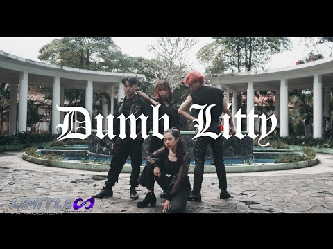 [ ONE TAKE ] KARD (카드)" Dumb Litty " Dance Cover by DE7AVU ||INDONESIA ||
