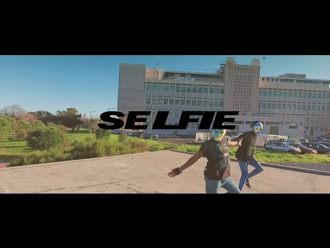 NERÚ AMERICANO feat. DEEJAY TELIO - SELFIE (Official 2017)