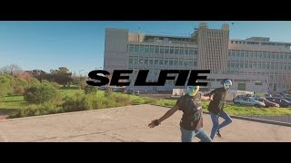 NERÚ AMERICANO feat. DEEJAY TELIO - SELFIE (Official 2017)