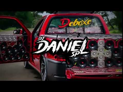 Mega do Egito - ELETROFUNK DEBOXE (DJ DANIEL SP)