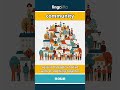 community (noun) - definition and usage in English