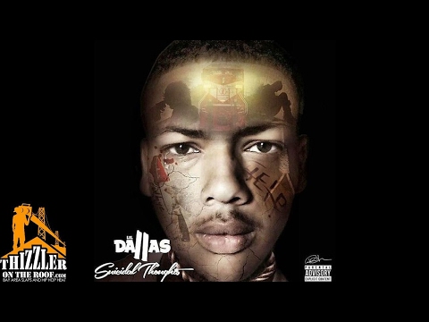 Lil Dallas ft. Mozzy - Freedom Back [Prod. Jabari The Great, Dave-O] [Thizzler.com]