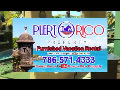 Puerto Rico vacation home rental - Loiza, PR - near El Yunque