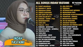 Download lagu Indah Yastami All Songs Surat Undangan Sendiri Lag... mp3
