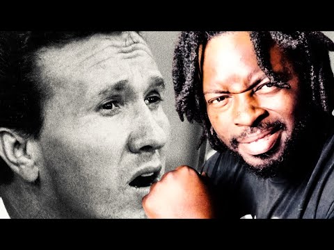 FIRST TIME REACTING TO MARTY ROBBIN "THE STREETS OF LAREDO" REACTION