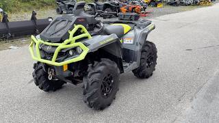 ATV Can-Am Outlander 650 dijual - Gambar 4 | Autoline ID ATV Can-Am Outlander 650 | Gambar 4 - Autoline
