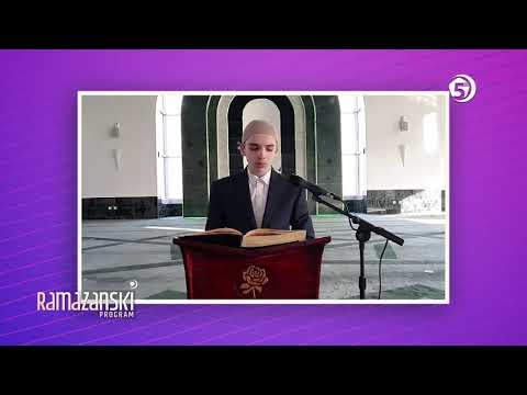 Ramazanski program - Harun Mehanović (Tuzla)