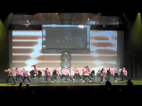 SGBM at BODY ROCK 2009