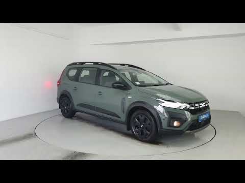 Dacia Jogger TCe 110 Extreme SE - Image 2