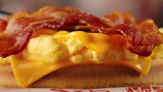 Jack in the Box Sourdough Scramblers | Won | Jack in the Box