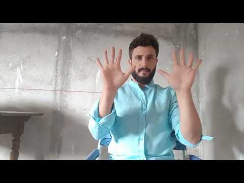 video presentazione per Casting.