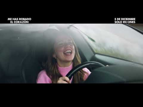 Robo en mente. Cita lista. Huida en pareja.