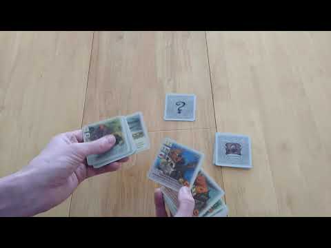 Review of The Age of Darkness 1st expansion The Rivals for Catan