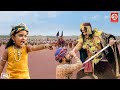 Will Balkrishna Be Able To Save His Father S Life Yashomati Maiyaa Ke Nandlala Ymkn Krishna