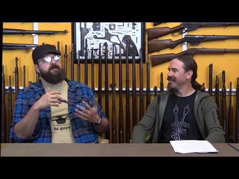 World War One Q&A with Othais from C&Rsenal